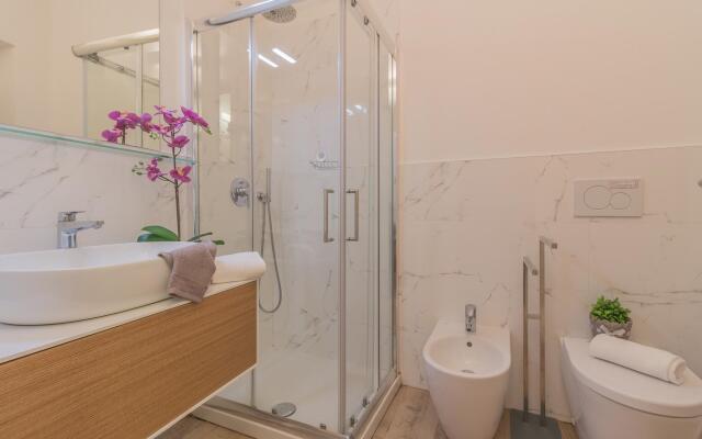 Casa Manoli Varenna in Varenna