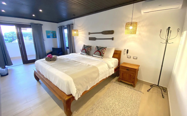 Aruba Lagunita