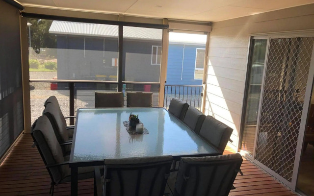 Holiday Escape Milang