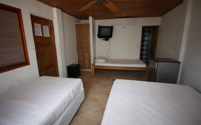 Casa Arrecife Spa