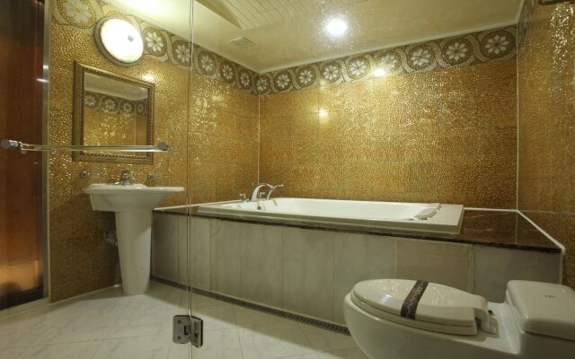 Bobos Hotel