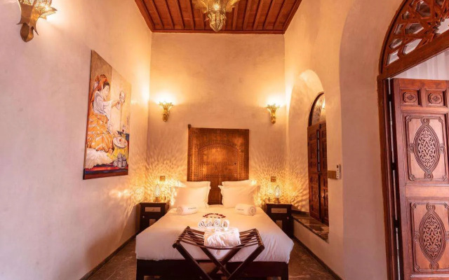 Palais Aix Kabaj & Spa