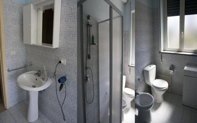 Rosso Vulcano Bed & Breakfast