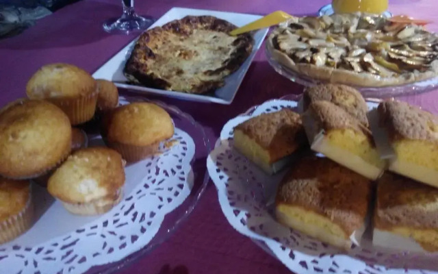 Posada Solar Montero de la Concha