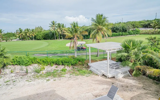 Villas Private Pool 5 min to Grace Bay