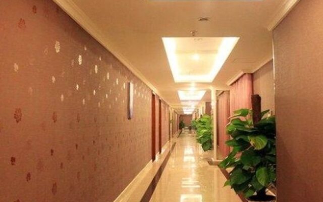 Shenzhen Taifu Business Hotel