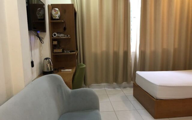 Istay Inn Saigon