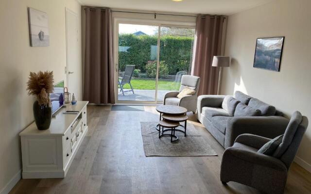 House in a quiet location in Zeeland 2