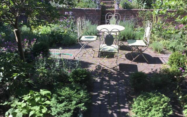 Fornuddens Bed and Breakfast