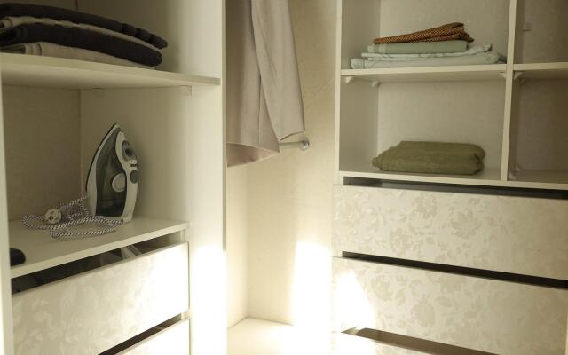 Апартаменты на проспекте Ленина