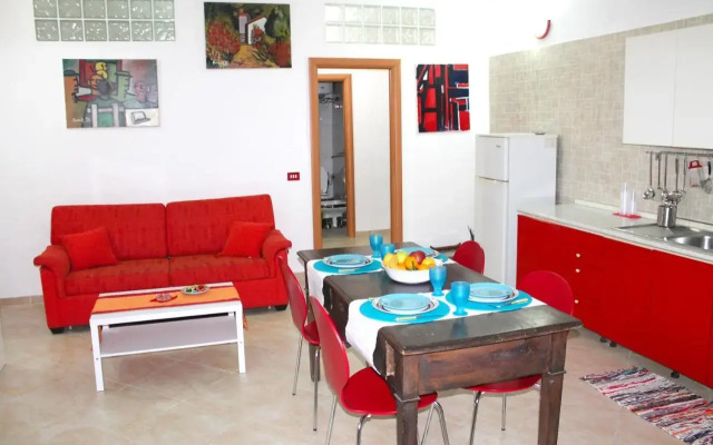 Ariel Apartment Ortigia Siracusa