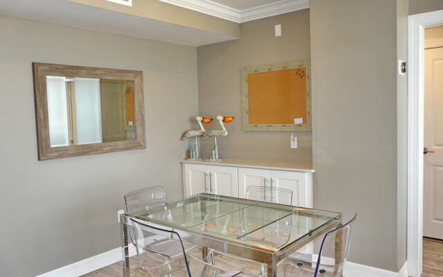 Admiralty House 603 South