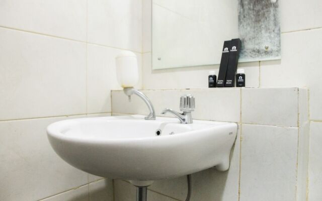 New Furnished Studio @ Grand Dhika City Apartment