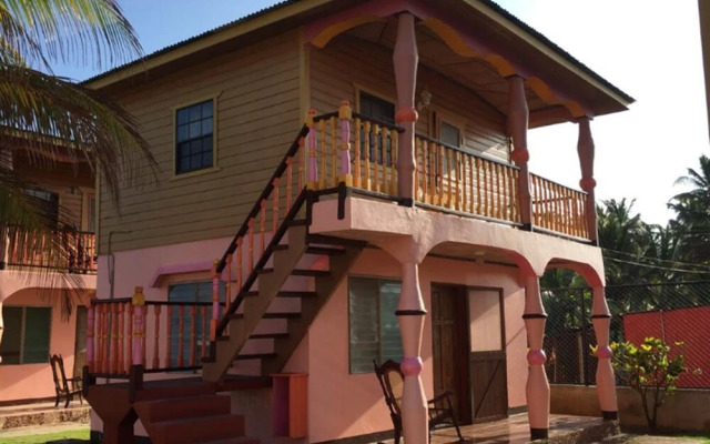 Hotel Morgan