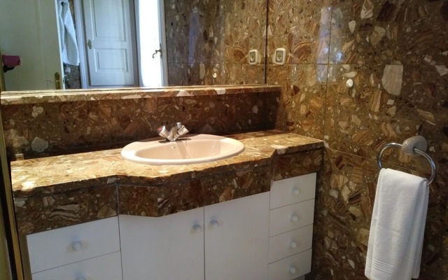 Apartamento El Retiro 1