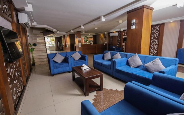 Lina Park Hotel Suites 2