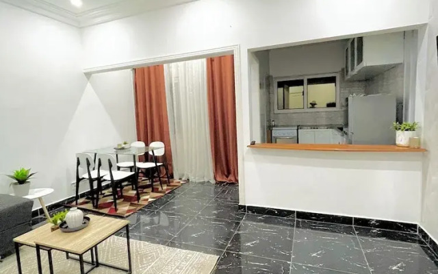 Appartements VEKA