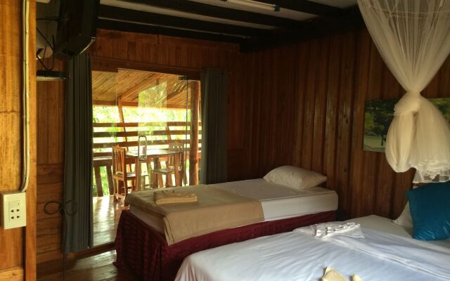 The Ford Sunset Beach Resort