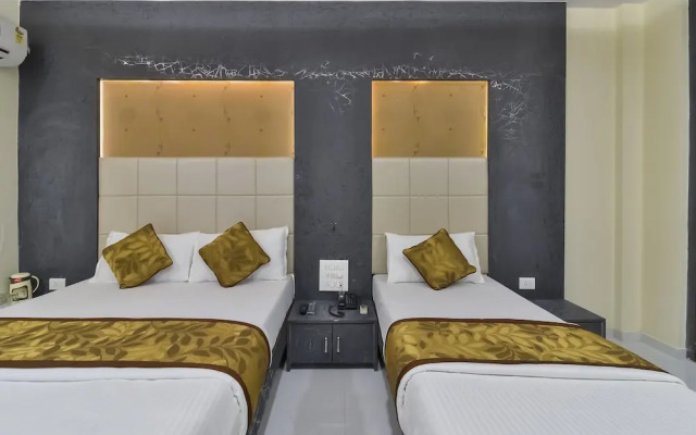Hotel Aroma