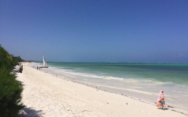 Neptune Pwani Beach Resort & Spa Zanzibar