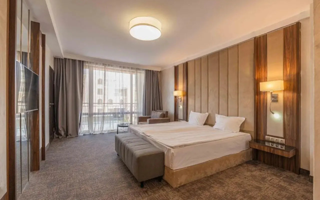 Grand Hotel Sveti Vlas