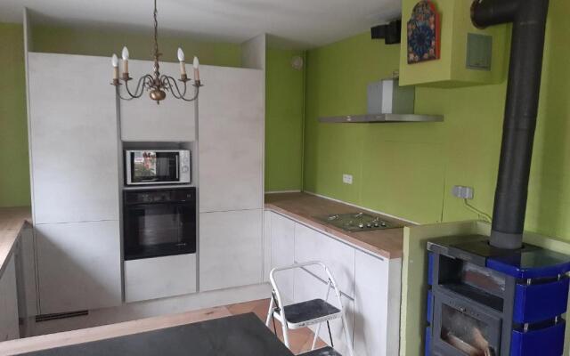 Gite des gorges du bruyant