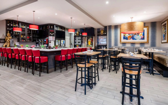 Hilton Garden Inn Lenox Pittsfield
