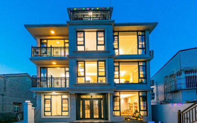 Zhujiajian Xinshe Homestay