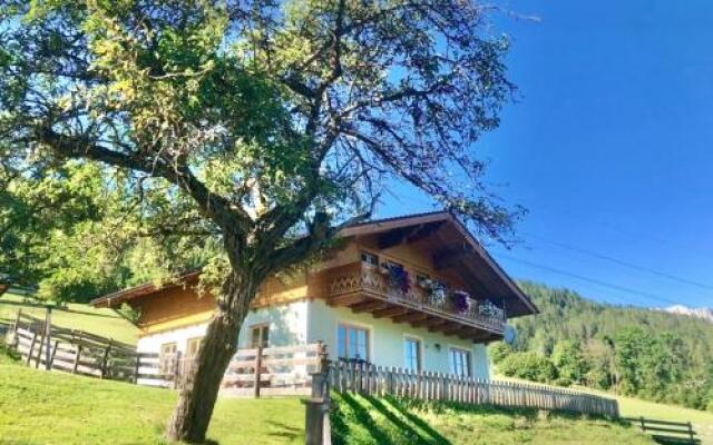 Piekvier lodge