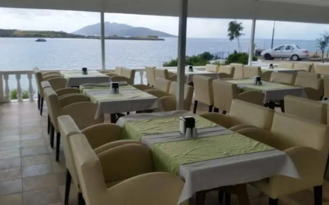 Peda Hotels Akvaryum Beach