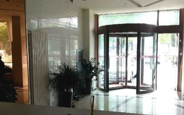 Thank You 99 Inn Haiyang Road