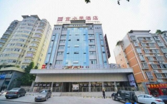 ibis Chongqing Beibei