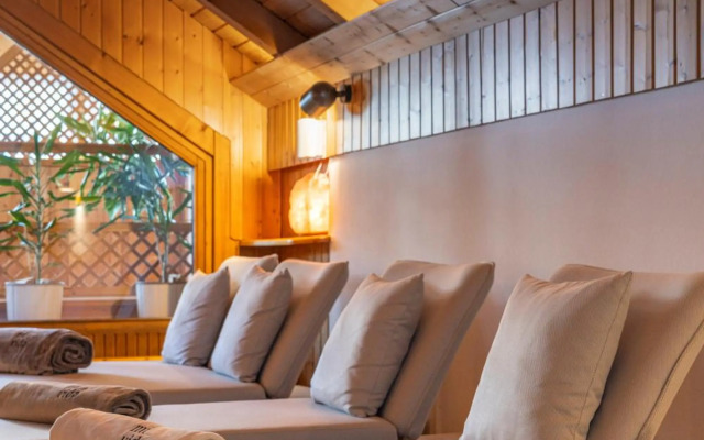 mivida - Wellness Apartments Kanzler