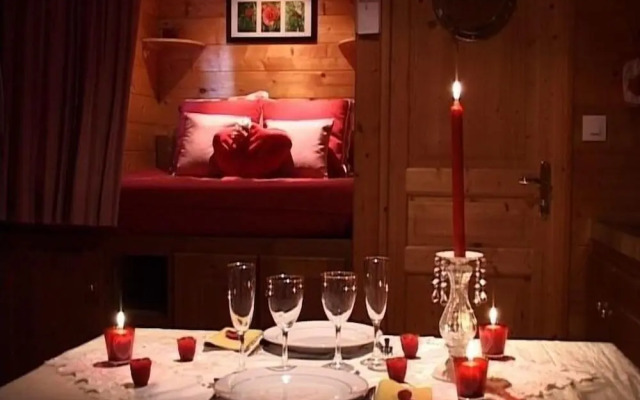 Le Relais de Maufront