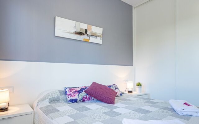 Modern Apartment in Empuriabrava Spain with Terrace