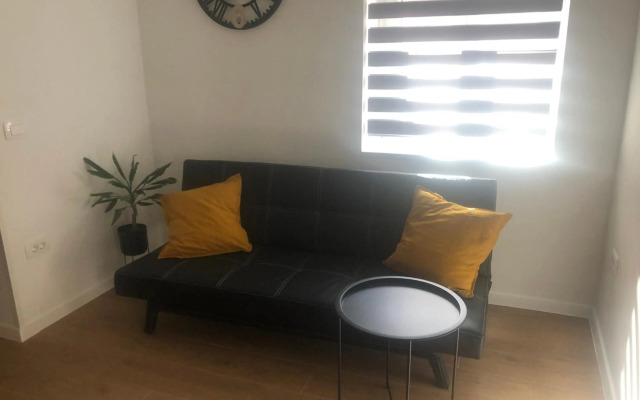 Alex 2 - Cozy new city centar studio apartman