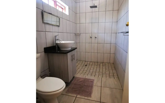 Pretoria Backpackers