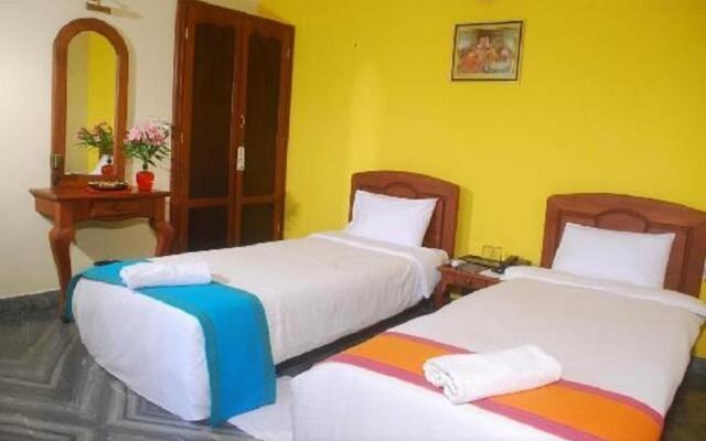 Casamaria Beach Resort