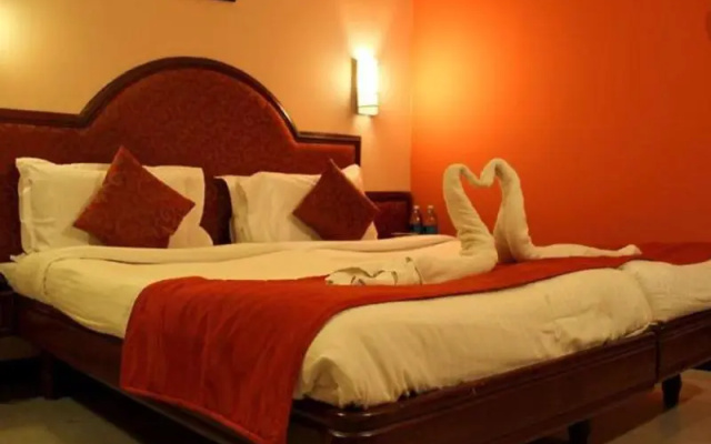 Hotel Jayaram
