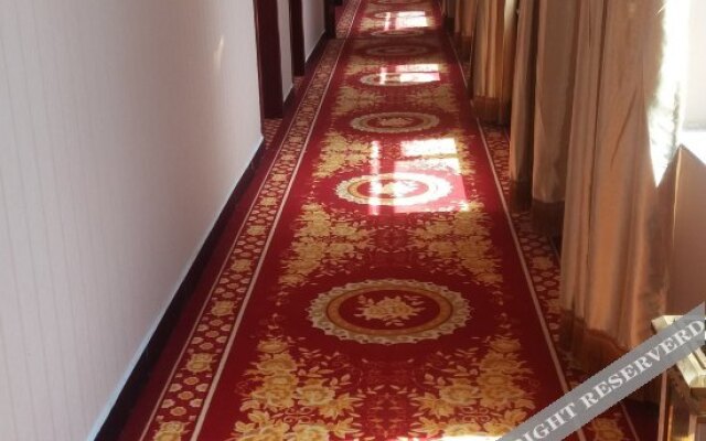 Ruitai Hotel