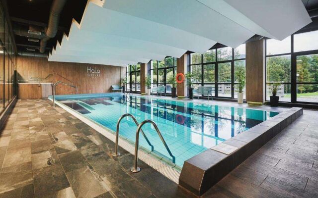 Hotel Halo Szczyrk