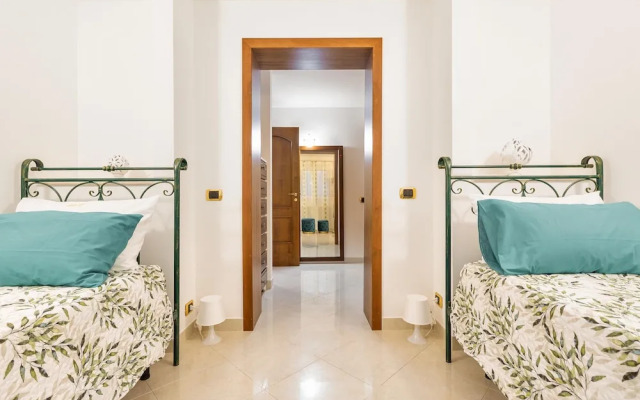 3602 Villa Asia by Barbarhouse