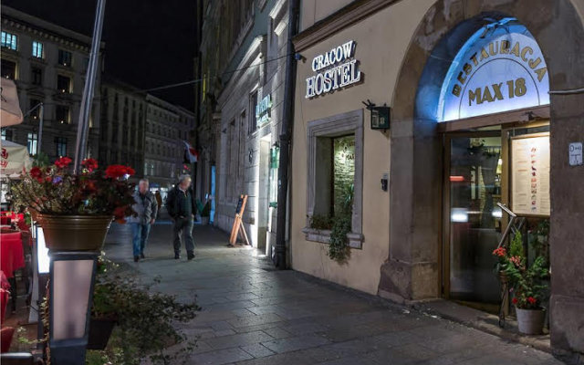 Cracow Hostel