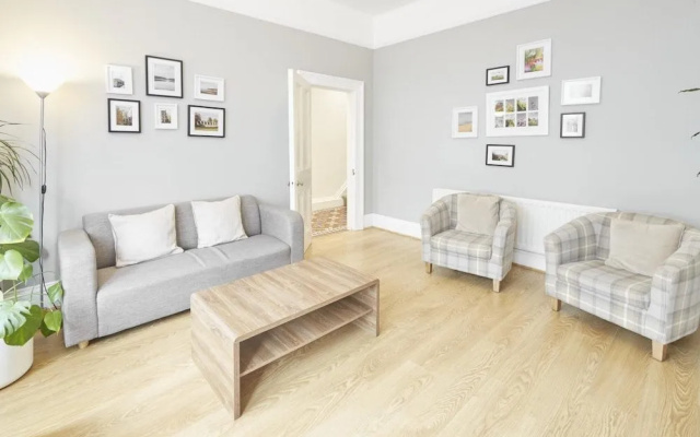 Host Stay Victorian Seahouse