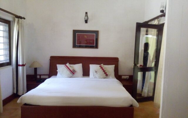 Casa Deep Woods
