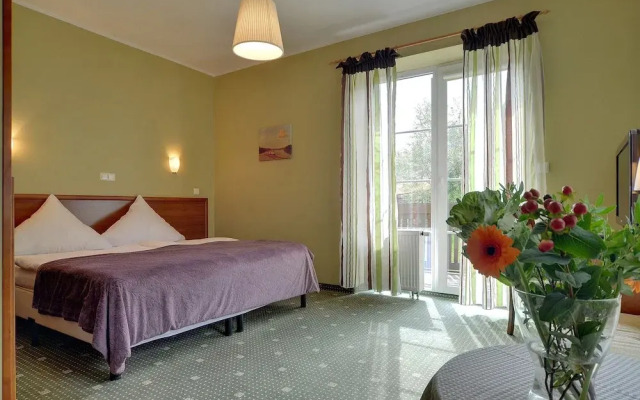 Hotel Belweder