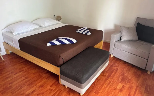 Te Mao Lodge