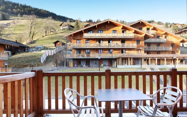 Hôtel et Spa Le Chamois by Odalys