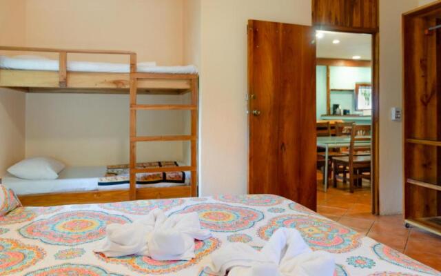 Tico Adventure Lodge