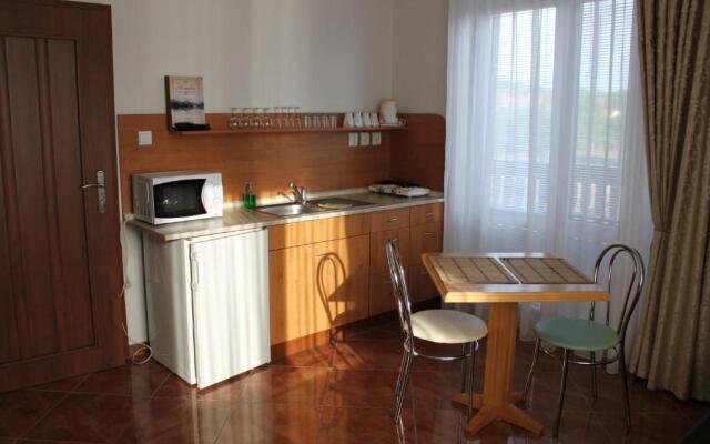Privat Arcadia